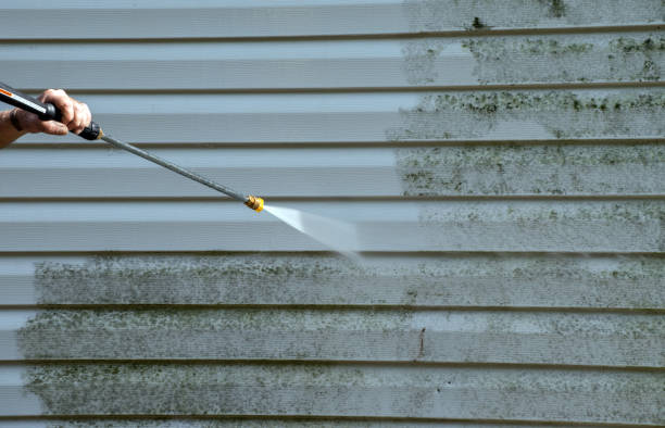 Best Commercial Pressure Washing  in Harrison, WI