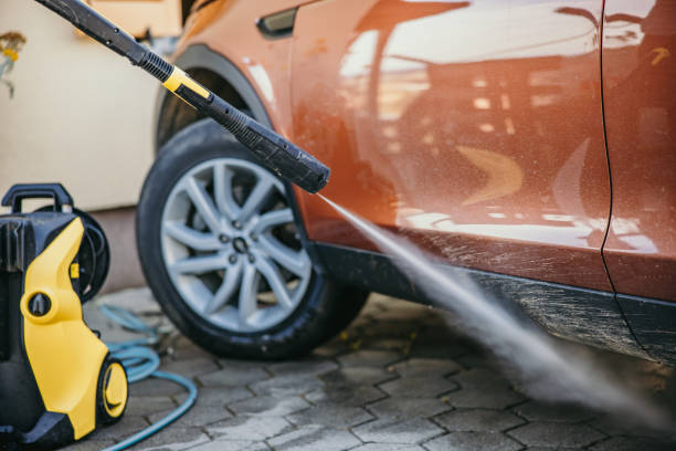 Best Exterior Home Cleaning  in Harrison, WI