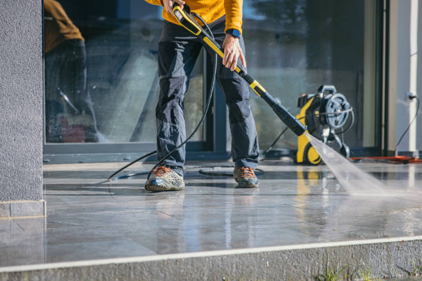 Best Pressure Washing Contractors  in Harrison, WI