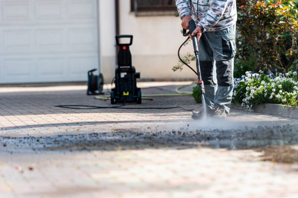 Best Concrete Pressure Washing  in Harrison, WI