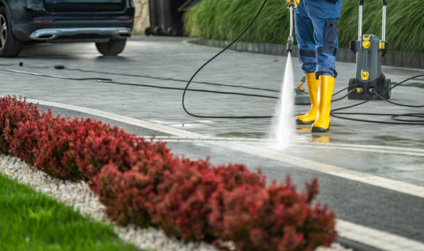 Best Concrete Pressure Washing  in Harrison, WI