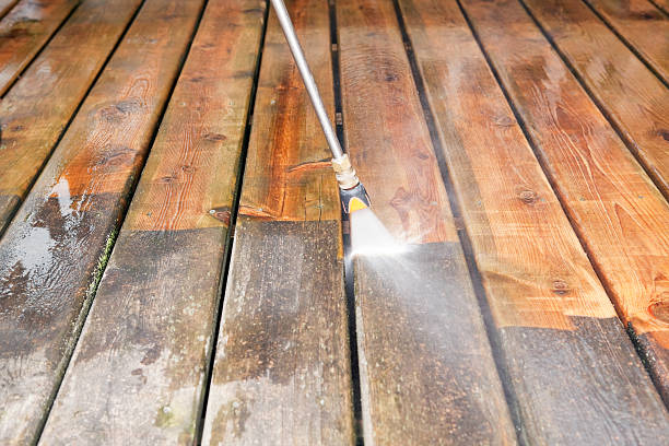 Best Sidewalk Pressure Washing  in Harrison, WI