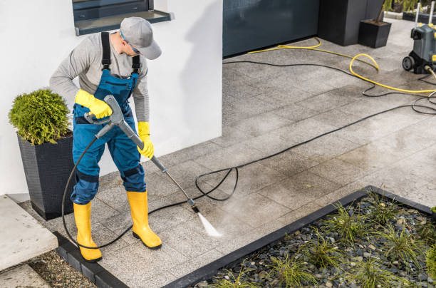Best Best Pressure Washing Companies  in Harrison, WI