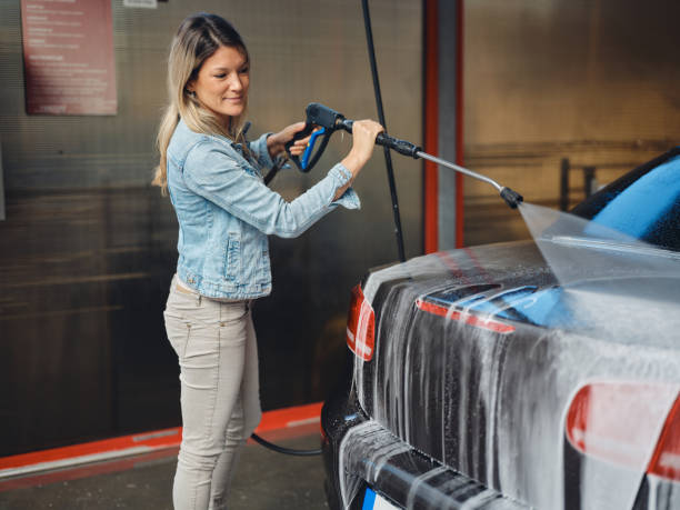 Best Exterior Home Cleaning  in Harrison, WI