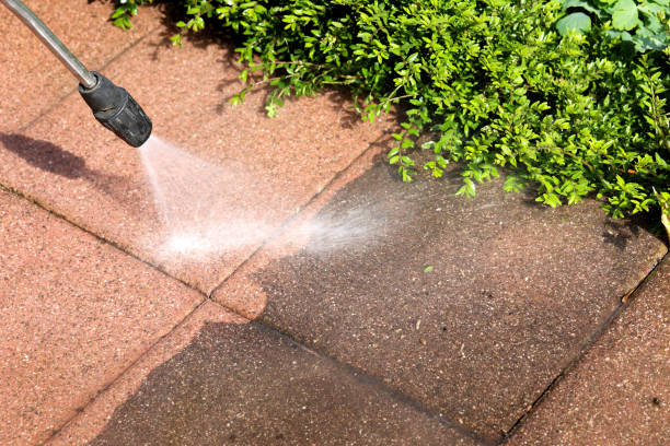 Why Choose Our Certified Pressure Washing Experts for Your Project Needs in Harrison, WI?