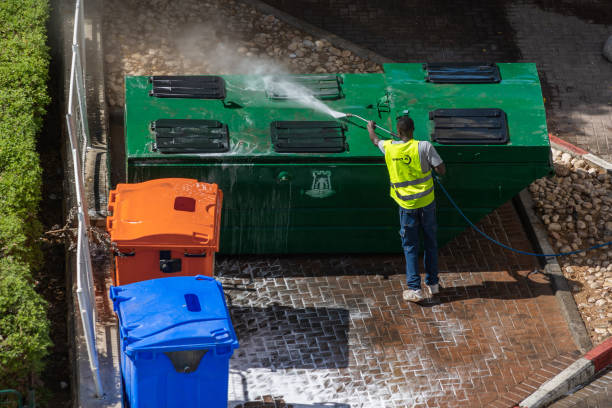 Best Best Pressure Washing Companies  in Harrison, WI